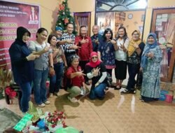 KKK Junjung Toleransi dan Perubahan Bagi Warga Kawanua