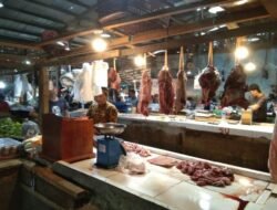 Tiga Komoditi Pangan Merangkak Naik Menjelang Imlek