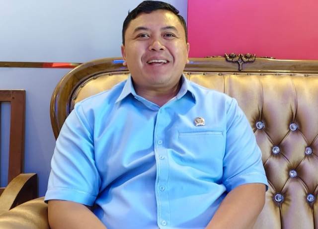 Dangau Hukum Memberikan Pemahaman Masyarakat Desa Tentang Hukum