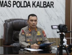Kasus Polisi Tembak Warga di Ketapang Tahap P21