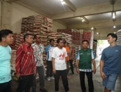 Antisipasi Harga Ekstrem Menjelang Imlek