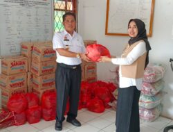 22 KK Warga Binjai Terdampak Banjir