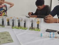 UMKM Pontianak yang Dapat Penghapusan Utang Kredit Macet Didata
