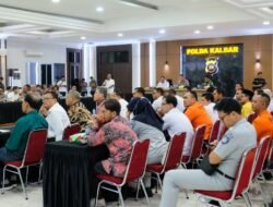Polda Kalbar Kerahkan 700 Personel Amankan 409 Kelenteng dan Vihara