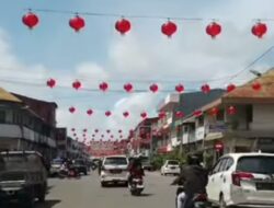 Imlek dan CGM Suguhkan Wajah Kota Tertoleran
