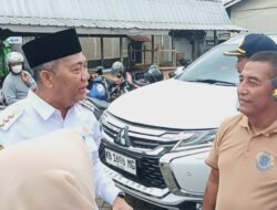 30 Tahun Berdiri, Pembongkaran Kios PKL Disambut Positif