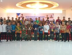 HIPMI Harus Manfaatkan Potensi Sanggau