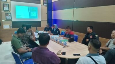 Mediasi Pemecatan Karyawan PT. SBW Deadlock