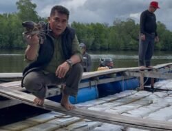 Pengusaha Dorong Suharso Pimpin Kadin Kubu Raya