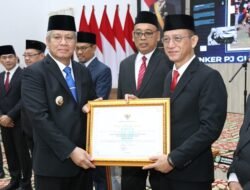 Hemat Anggaran, HUT ke-68 Pemprov Kalbar Berlangsung Sederhana