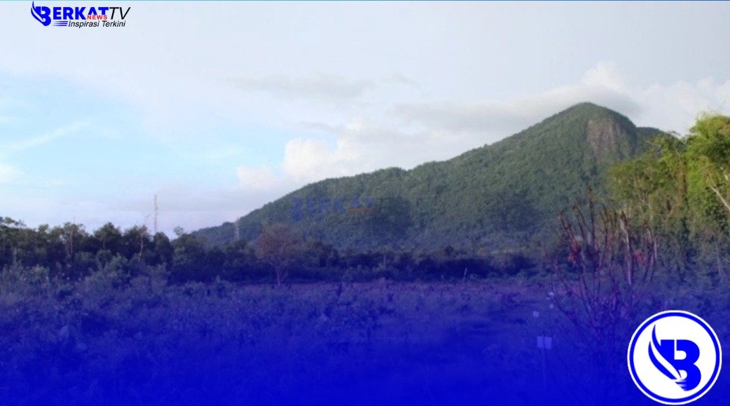 Siapkan Regulasi Penetapan Rimba Kota