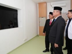 Kalbar Miliki Instalasi Kedokteran Nuklir Obati Tiga Penyakit