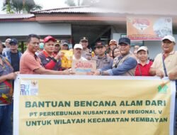 Sanggau Tetapkan Status Tanggap Darurat