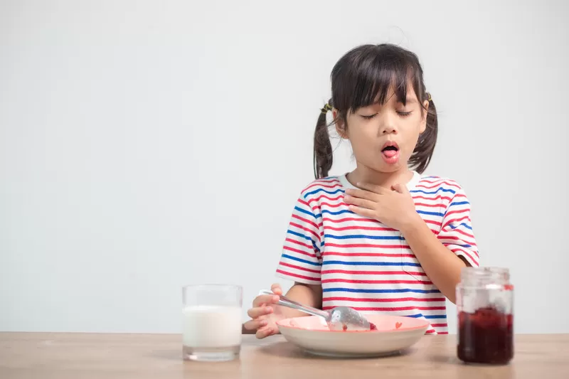 Murid SD Keracunan Makan Bergizi Gratis, Kepala SDN 8 Angkat Bicara