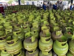 4 Tuntutan KPMKB Soal Elpiji 3 Kg