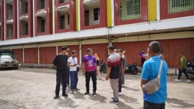 Tiga Kecamatan Menjadi Sentra UMKM Pontianak
