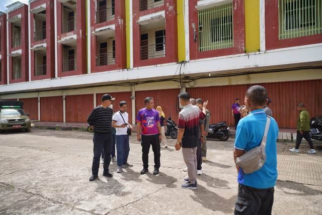 Tiga Kecamatan Menjadi Sentra UMKM Pontianak