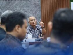 ASN dan TNI/Polri Dilarang Gunakan LPG 3 Kg
