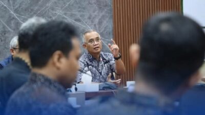 ASN dan TNI/Polri Dilarang Gunakan LPG 3 Kg