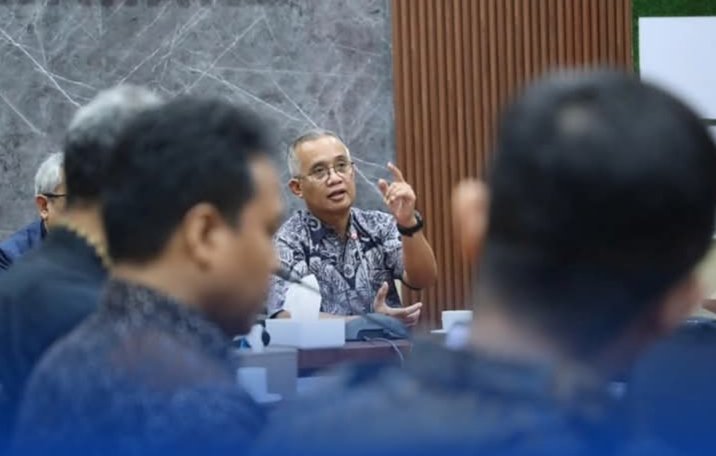 ASN dan TNI/Polri Dilarang Gunakan LPG 3 Kg