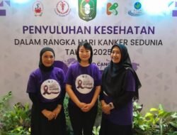 Cerita Inspirasi, Perjuangan Anas Melawan Kanker Payudara
