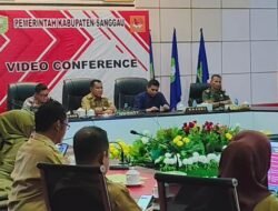 Prabowo Bentuk Bappisus Awasi Perijinan Hingga Daerah