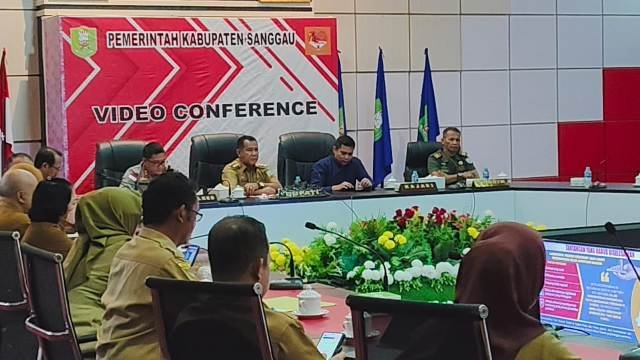 Prabowo Bentuk Bappisus Awasi Perijinan Hingga Daerah