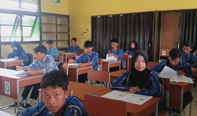 17 Februari, Dapur MBG di Kubu Raya Mulai Beroperasi