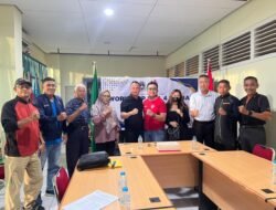 13 Klub Sepak Bola Kalbar akan Berlaga di Liga 4 Nasional