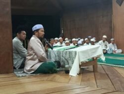 Pendidikan Islam Dalam Bayangan Liberalisme