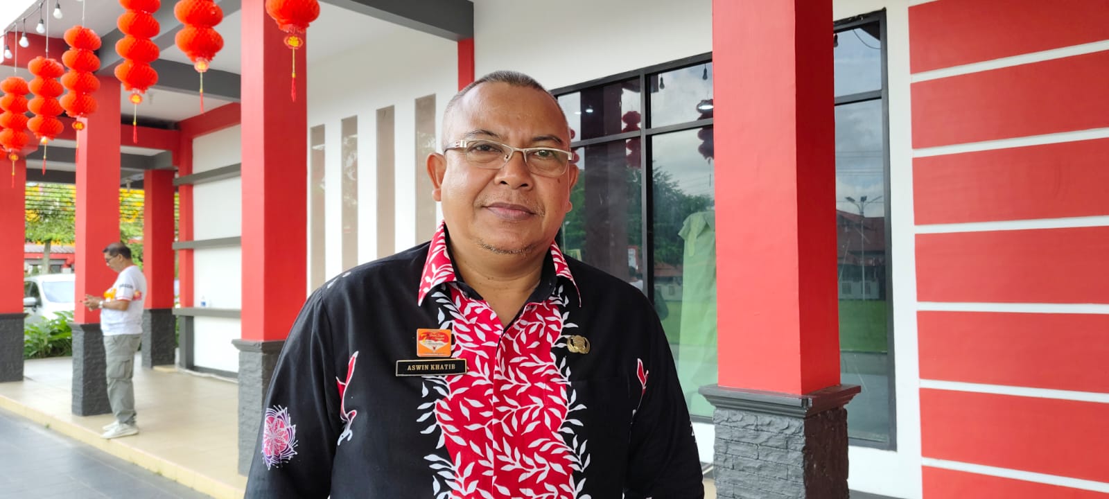 Pj Sekda Sanggau Pusing Rp70 Miliar Batal Ditransfer Pusat