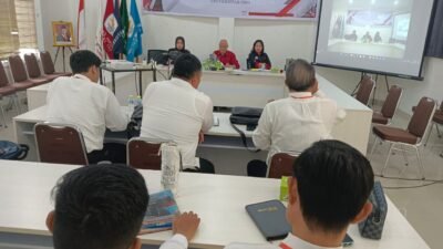 Ciptakan Advokat Profesional dan Berkualitas, Ikadin Kalbar Latih 15 Calon Advokat