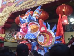 Makna dan Keberagaman Tradisi Naga Buka Mata