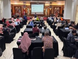 Bendahara Pemerintah di Kalbar Dilatih Coretax