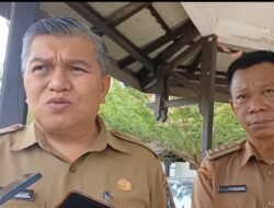 Perjalanan Dinas Hingga ATK Dipangkas