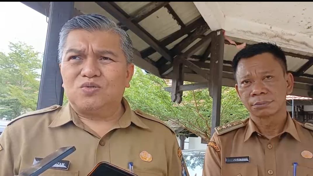Perjalanan Dinas Hingga ATK Dipangkas