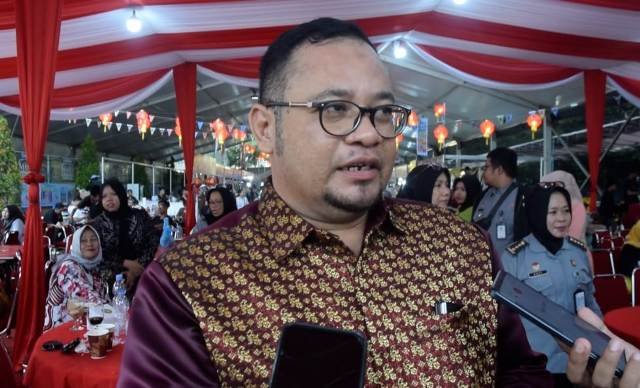 Hemat Anggaran, Acara Seremoni Dilarang di Hotel Hingga Listrik Diirit