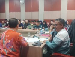 Masyarakat Harus Proaktif ke Puskesmas Periksa Kesehatan Gratis
