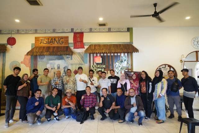 Berita Media Bentuk Pertanggung jawaban Kepala Daerah