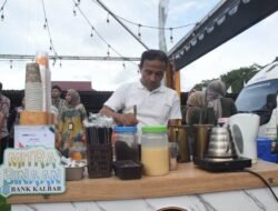 Bank Kalbar Siapkan Rp750 Miliar Untuk Permodalan UMKM