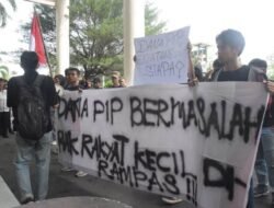 Mahasiswa Ungkap Penyalahgunaan Dana PIP di Sambas