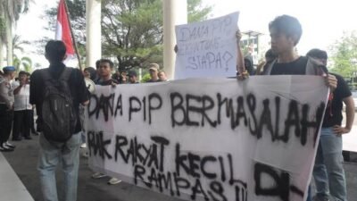 Mahasiswa Ungkap Penyalahgunaan Dana PIP di Sambas