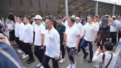 Edi - Bahasan Latihan Baris Berbaris di Monas