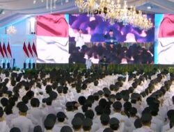 Prabowo Tekankan Kepala Daerah Kerja Keras dan Kepercayaan Rakyat