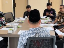 Zakat Fitrah Beras Ditetapkan 2,7 Kg per Orang