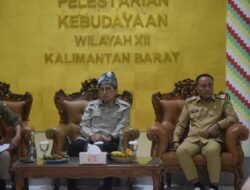 Jaga Warisan Budaya Jangan Sampai Tergerus Zaman