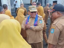 Sukiryanto Pastikan Menyusul Sujiwo Ikut Retret