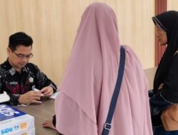 11 CJH Sanggau Terancam Gagal Berangkat Naik Haji. Ini Penyebabnya