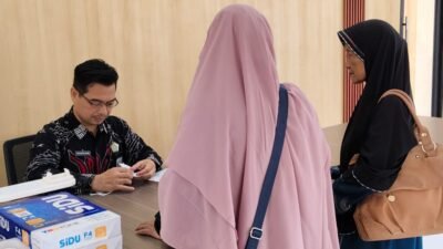 11 CJH Sanggau Terancam Gagal Berangkat Naik Haji. Ini Penyebabnya
