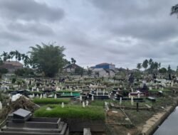 Tradisi Ziarah Makam Sambut Puasa Ramadhan